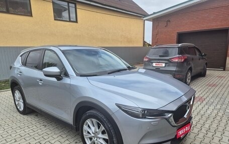 Mazda CX-5 II, 2018 год, 2 950 000 рублей, 2 фотография
