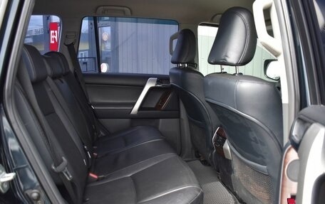 Toyota Land Cruiser Prado 150 рестайлинг 2, 2012 год, 2 499 888 рублей, 23 фотография