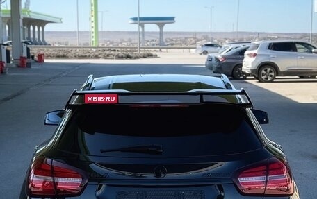 Mercedes-Benz GLA AMG, 2017 год, 3 450 000 рублей, 7 фотография