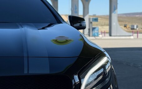 Mercedes-Benz GLA AMG, 2017 год, 3 450 000 рублей, 8 фотография