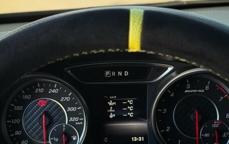 Mercedes-Benz GLA AMG, 2017 год, 3 450 000 рублей, 16 фотография