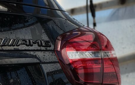 Mercedes-Benz GLA AMG, 2017 год, 3 450 000 рублей, 12 фотография