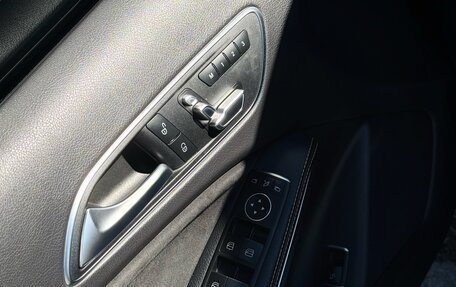 Mercedes-Benz GLA AMG, 2017 год, 3 450 000 рублей, 17 фотография