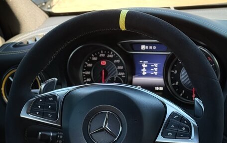 Mercedes-Benz GLA AMG, 2017 год, 3 450 000 рублей, 24 фотография