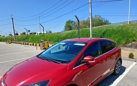 Ford Focus III, 2013 год, 820 000 рублей, 3 фотография