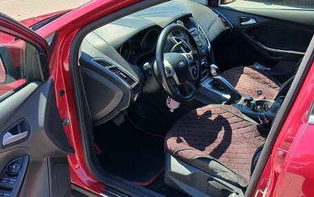 Ford Focus III, 2013 год, 820 000 рублей, 7 фотография