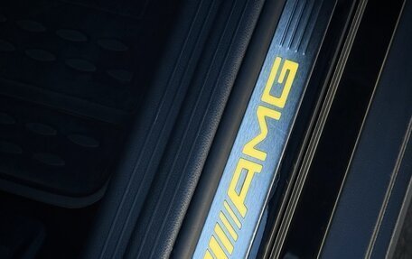 Mercedes-Benz GLA AMG, 2017 год, 3 450 000 рублей, 28 фотография