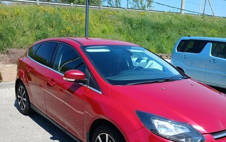 Ford Focus III, 2013 год, 820 000 рублей, 4 фотография