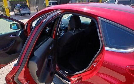 Ford Focus III, 2013 год, 820 000 рублей, 8 фотография