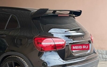 Mercedes-Benz GLA AMG, 2017 год, 3 450 000 рублей, 30 фотография
