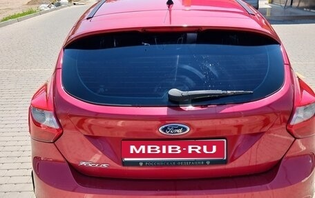 Ford Focus III, 2013 год, 820 000 рублей, 6 фотография