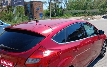 Ford Focus III, 2013 год, 820 000 рублей, 5 фотография