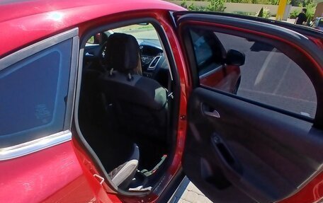 Ford Focus III, 2013 год, 820 000 рублей, 9 фотография