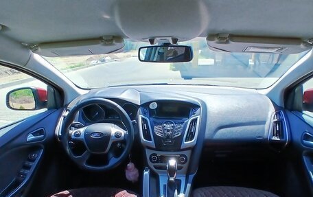 Ford Focus III, 2013 год, 820 000 рублей, 12 фотография