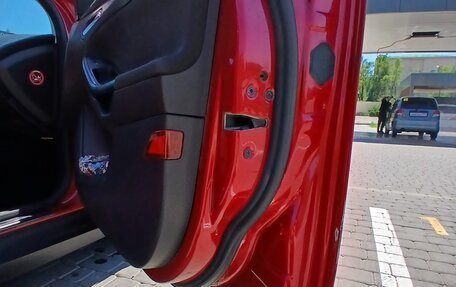 Ford Focus III, 2013 год, 820 000 рублей, 11 фотография