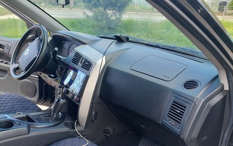 SsangYong Kyron I, 2013 год, 930 000 рублей, 7 фотография