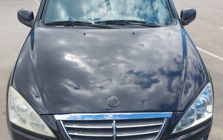 SsangYong Kyron I, 2013 год, 930 000 рублей, 5 фотография