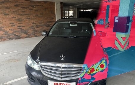Mercedes-Benz E-Класс, 2015 год, 2 400 000 рублей, 3 фотография