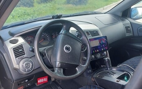 SsangYong Kyron I, 2013 год, 930 000 рублей, 6 фотография