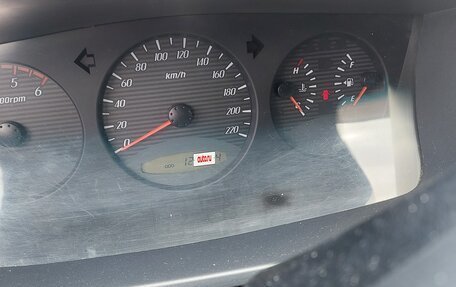 SsangYong Kyron I, 2013 год, 930 000 рублей, 9 фотография