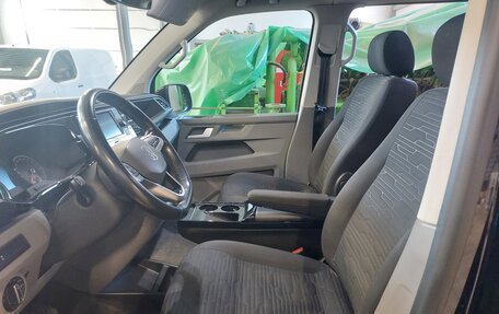 Volkswagen Caravelle T6 рестайлинг, 2020 год, 4 750 000 рублей, 8 фотография