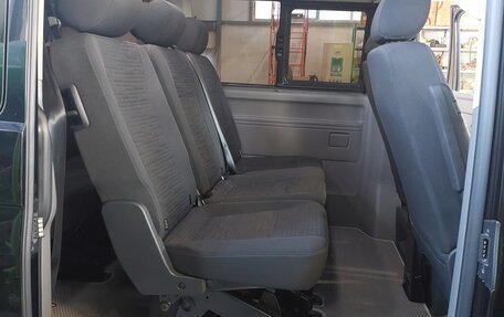 Volkswagen Caravelle T6 рестайлинг, 2020 год, 4 750 000 рублей, 6 фотография