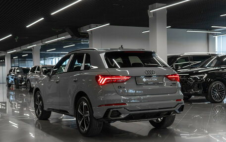 Audi Q3, 2026 год, 5 150 000 рублей, 4 фотография