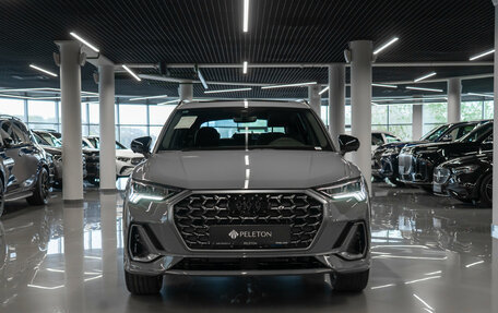 Audi Q3, 2026 год, 5 150 000 рублей, 3 фотография