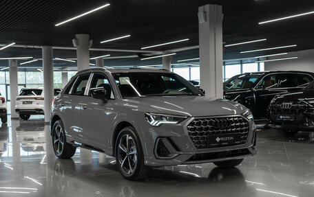 Audi Q3, 2026 год, 5 150 000 рублей, 2 фотография