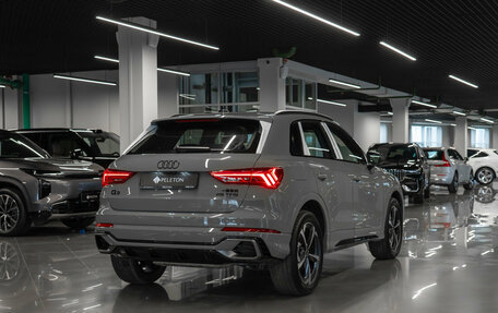 Audi Q3, 2026 год, 5 150 000 рублей, 5 фотография
