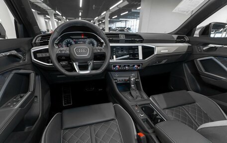 Audi Q3, 2026 год, 5 150 000 рублей, 7 фотография