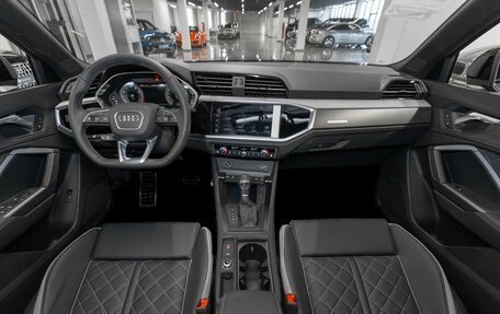 Audi Q3, 2026 год, 5 150 000 рублей, 8 фотография