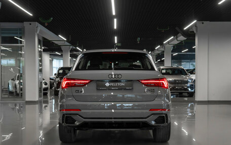 Audi Q3, 2026 год, 5 150 000 рублей, 6 фотография
