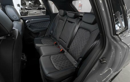 Audi Q3, 2026 год, 5 150 000 рублей, 13 фотография