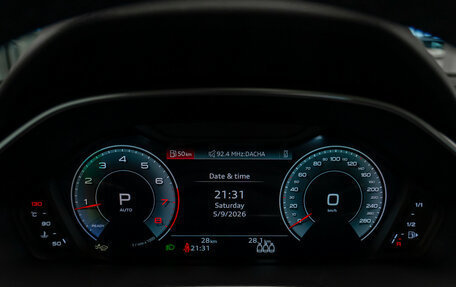 Audi Q3, 2026 год, 5 150 000 рублей, 12 фотография