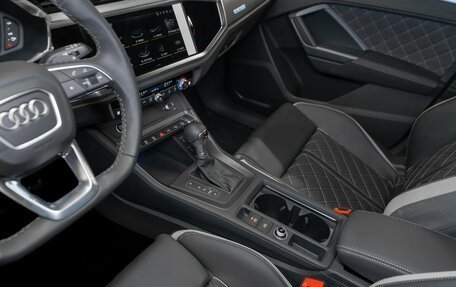 Audi Q3, 2026 год, 5 150 000 рублей, 17 фотография