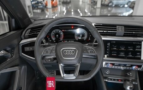 Audi Q3, 2026 год, 5 150 000 рублей, 11 фотография