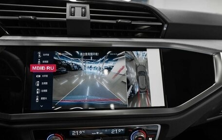 Audi Q3, 2026 год, 5 150 000 рублей, 19 фотография
