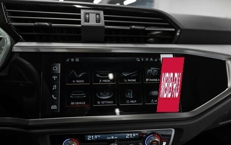 Audi Q3, 2026 год, 5 150 000 рублей, 18 фотография