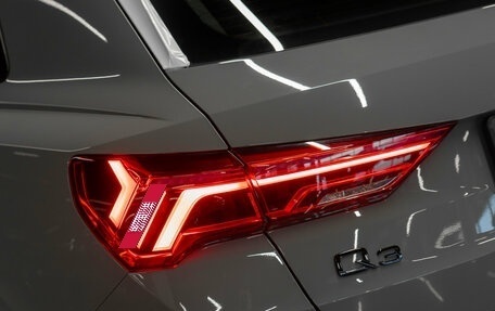 Audi Q3, 2026 год, 5 150 000 рублей, 14 фотография