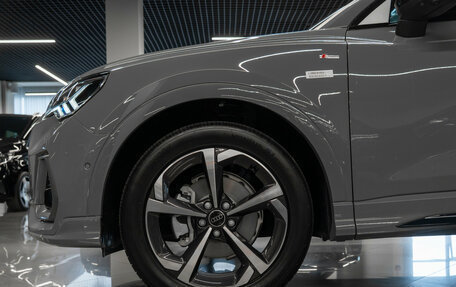 Audi Q3, 2026 год, 5 150 000 рублей, 25 фотография