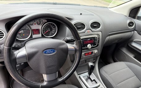 Ford Focus II рестайлинг, 2010 год, 820 000 рублей, 4 фотография