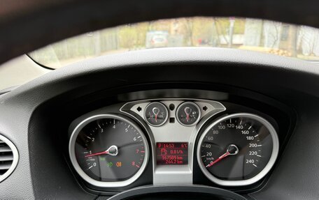Ford Focus II рестайлинг, 2010 год, 820 000 рублей, 7 фотография