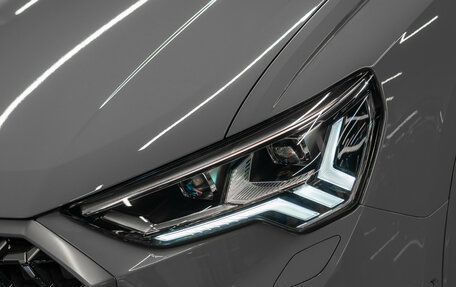 Audi Q3, 2026 год, 5 150 000 рублей, 26 фотография