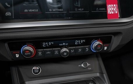 Audi Q3, 2026 год, 5 150 000 рублей, 22 фотография