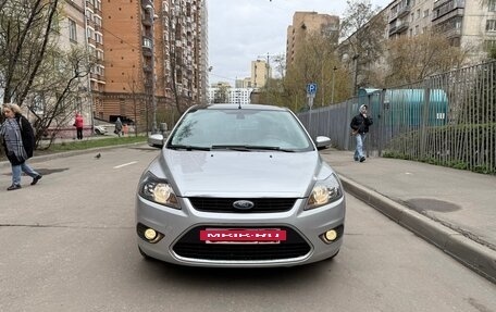 Ford Focus II рестайлинг, 2010 год, 820 000 рублей, 2 фотография