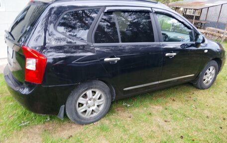 KIA Carens III (RP), 2007 год, 660 000 рублей, 8 фотография
