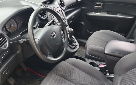 KIA Carens III (RP), 2007 год, 660 000 рублей, 9 фотография