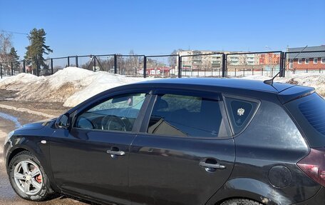 KIA cee'd I рестайлинг, 2007 год, 650 000 рублей, 3 фотография