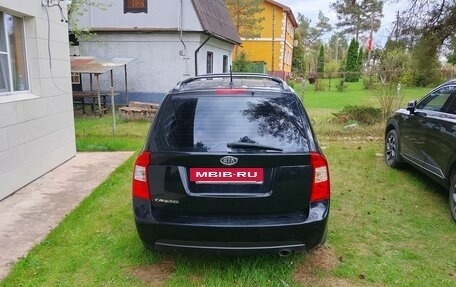 KIA Carens III (RP), 2007 год, 660 000 рублей, 5 фотография